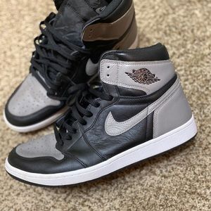 Nike Air Jordan 1 Shadow Size 13